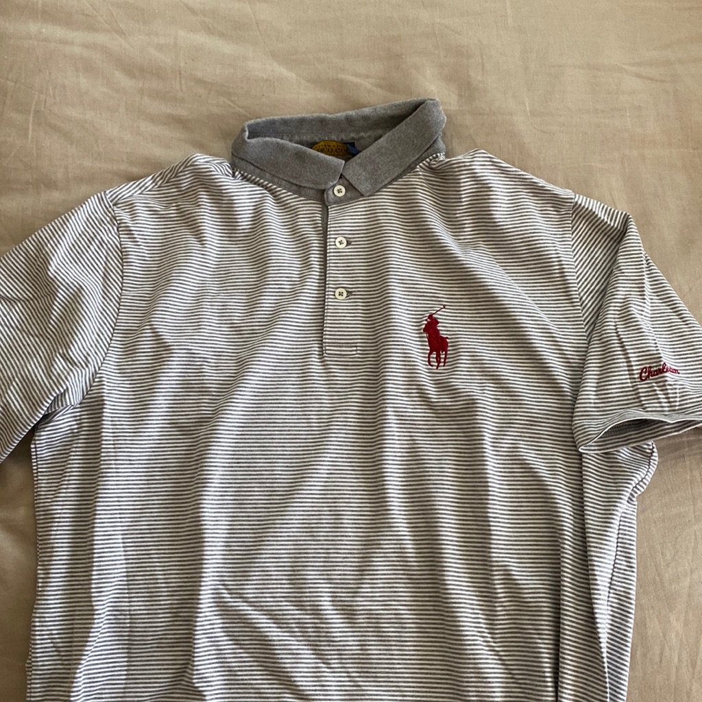 Ralph Lauren Golf Polo